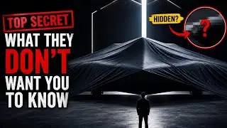 The Pentagon's Secret Weapon: If You See It, It's Already Too Late