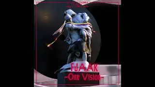 FJAAK - One Vision [PX099]