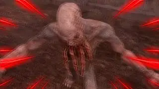 ОХОТА НА КРОВОСОСОВ #11 S.T.A.L.K.E.R Prosectors Project 1.7
