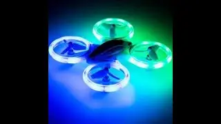 AVIALOGIC Q9 DRONE -BEST REVIEW (2020)