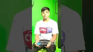 Student testimonial | Aryan Ladekar