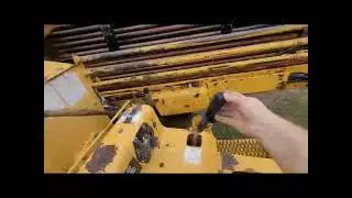 2001 Vermeer D24x40A - Equipment Demonstration