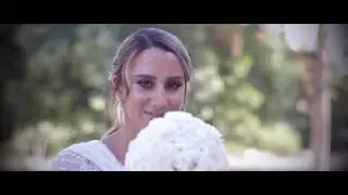 צילום חתונה של אסתר ועמי קליפ היילייט