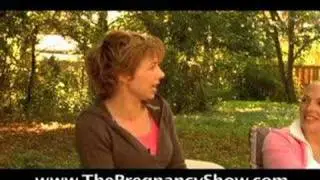 Mom2Mom Panel Discussion - Public Breastfeeding Part 2