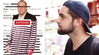 $9.8billion brand EXPOSED
