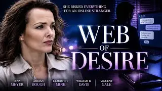 She Risked Everything For An Online Stranger | WEB OF DESIRE
