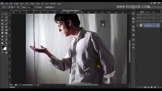 Tutorial_Photoshop CS5 membuat ARTWORK dengan fantasy art sederhana