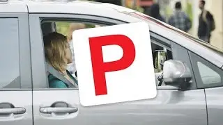 I Forgot to put my Car on Park!!
