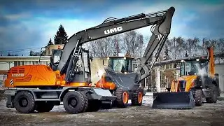 Четыре новых UMG. Импортозаместители