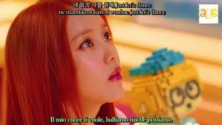 [AoA Italy] Bingle Bangle [HAN/ROM/ITA]