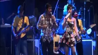 Dangdut Koplo - SENYUMAN PERANG - New Meteor