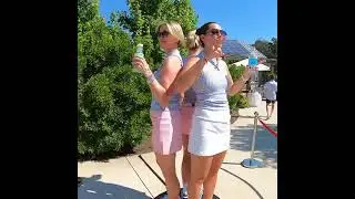 360 photo booth for barstool sports