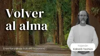 Volver al alma - Teshuvá