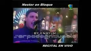 NESTOR EN BLOQUE   EN VIVO EN PASION 19 9   YouTube