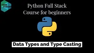 Data types and casting in python