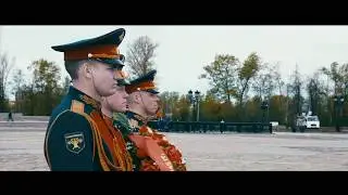 IV Военно-спортивные игры 