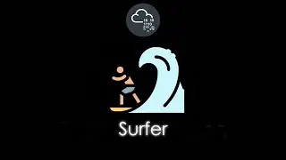 TryHackMe | Surfer Room Walkthrough [Voice | Explained]