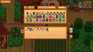 Os MELHORES MODS Stardew Vallley ( Minha Opinião)
