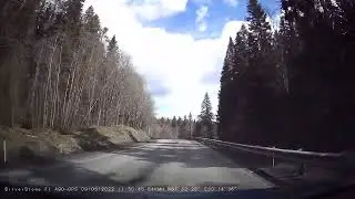 Карельская дорога (Лахденпохья-Сортавала)