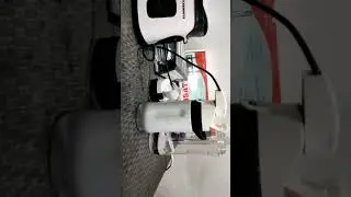 normal blender VS vacuum blender 