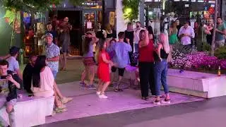 Аркадия после запрета Кабмина на работу ночных клубов после 23:00