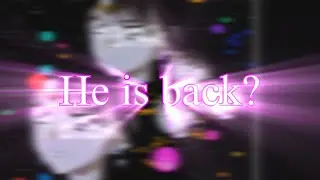 AGAR.IO He has returned |SPONSORED FOR AGARBOT.OVH