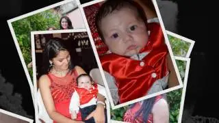 Video cu poze botez dario gabriel 22.04.2017
