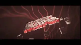 EnergyReaper Intro - PotionFX (particles by Extorio)