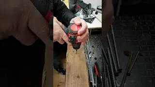 Drill or Impact? 