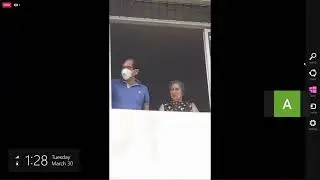 Serenata a Mama Amalia 2021