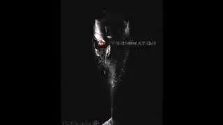 Терминатор: Генезис / Terminator: Genisys (Анимированный постер | 2015)