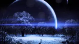 Культовая концовка MassEffect 3