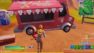 Revenim pe canal, un meci fortnite strans