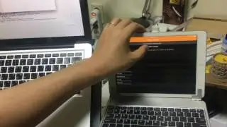 Streaming server build(live555)
