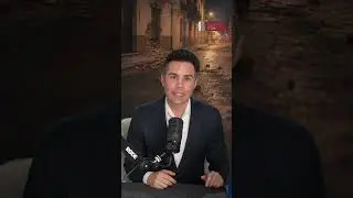 Strong earthquake shakes Granada, Spain, early this Saturday.