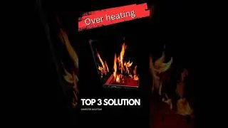 LAPTOP OVERHEATING SOLUTION #OVERHEATING #LAPTOPOVERHEATINGSOLUTION #LAPTOPSHORTS