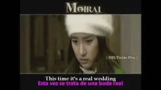 MOIRAI sub español episodio 5