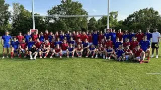 France moins 20 ans : Championnat du monde - Classe prépa