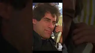 MY NAME IS BOND - JAMES BOND (TIMOTHY DALTON)