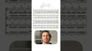 Schnittke Quartet No. 2 - Agitato
