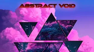 Abstract Void - Forever (Full Album, 2023)