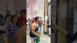 Bhai ko choclate खिला दी 😱😱😱😱😂😱😆🤫🥰#shortvideos #comedy #shorts