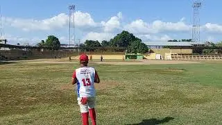 Class 2026 OF, El Sequi Team Baseball