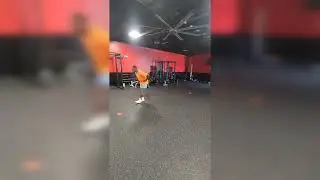 F.S Library - 3 pulse hamstring swiper