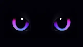 Helmet Eyes 4K 😱 | Blinking Eye Light For Helmet | Eyes Effect !
