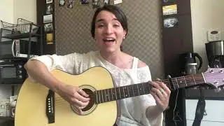 Here You Come Again-cover