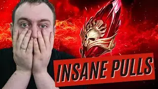 INSANE PULLS & IT MY THIRD SUMMON SESSION PAY OFF!! | Raid: Shadow Legends |