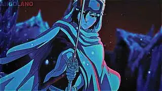EDIT ROTATE LIKE XENOZ •| ANIME RAP |• Alight Motion free preset 🎁