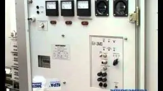 Работа с выпрямителями катодной защиты Энергомера