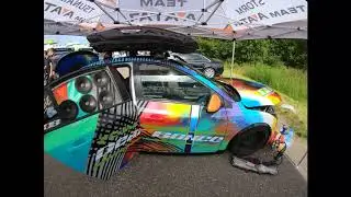 Авто Безумие 2020